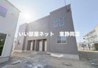 花客家の間取り画像