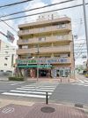 富佳ビルの外観