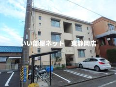 コーポ大坪の外観画像
