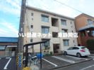 コーポ大坪の間取り画像