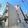 レオパレスアトレの間取り画像