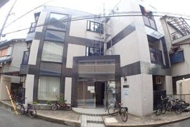 ベルロード曙の外観画像