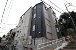 中台ヒルズの間取り画像