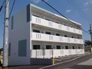 クレイノかりゆしⅡの外観
