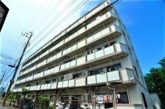 ソレイユ久保の間取り画像