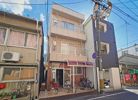 エステートタケタニの間取り画像