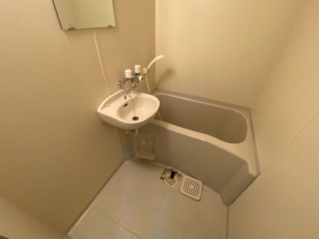 バスルーム