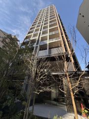 ザ・パークハウス芝御成門の外観画像