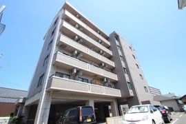 リベルタ可愛の外観画像