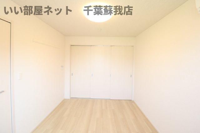 洋室