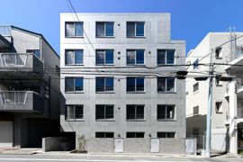 FARE西荻窪の外観画像