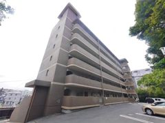 日恵コーポの外観画像