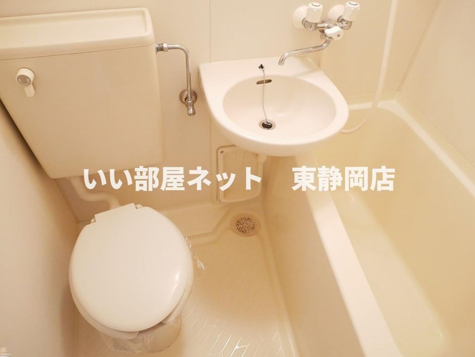 バスルーム