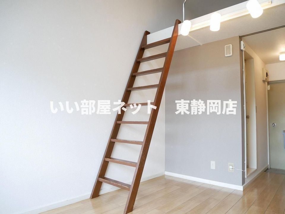 リビング