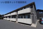 クオーレ千葉寺の間取り画像