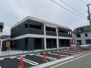 ラピュタ中川の間取り画像