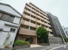 スカイコート文京白山第3の間取り画像