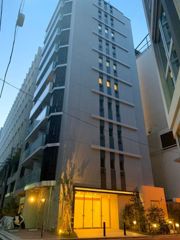 グレイスコート岩本町の外観画像