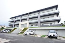 VENTVERDE Hillsideの外観画像