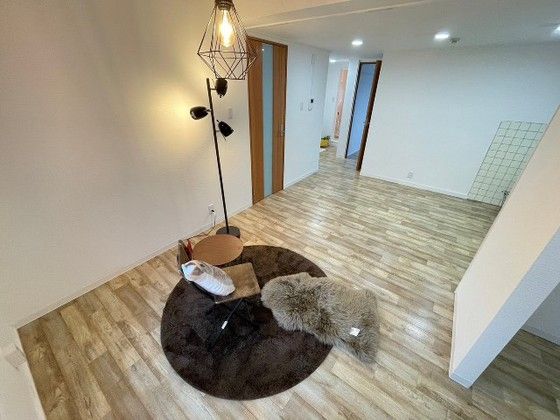 リビング