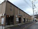 レオネクストピークヒルズの外観