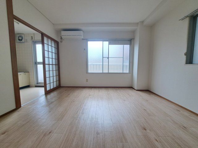 リビング