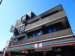 セブンヴィレッジの外観画像