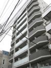 ル・リオン大鳥居の間取り画像