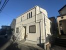 駒岡4丁目戸建の間取り画像