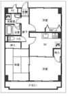 田島ビルの間取り画像