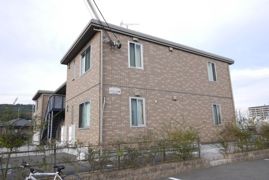 ソレアード水巻の外観画像