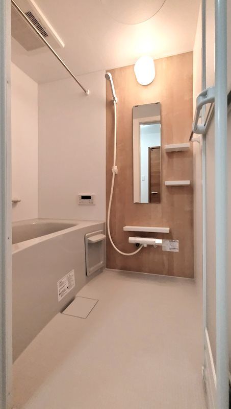 バスルーム