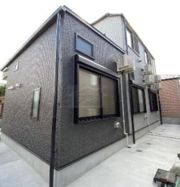 LA VIERE 江古田の森公園の外観画像