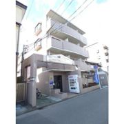 メゾン・ド・ポルカの外観画像