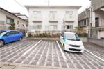 メゾンドジルエットの間取り画像