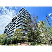 ガーデンクロス東京王子ガーデンコートの外観画像