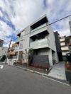 サンハイム米夢の間取り画像