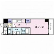 パークサイド砂山の間取り画像