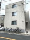 アルタイルの間取り画像