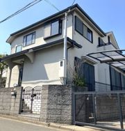 東香里南町貸家（25－15）の外観画像