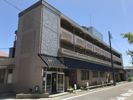 伍位塚タウンビルの間取り画像