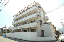 ウイング五日市の外観画像