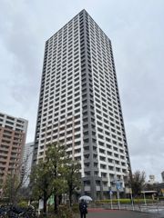 ラゾーナ川崎レジデンス セントラルタワーの外観画像