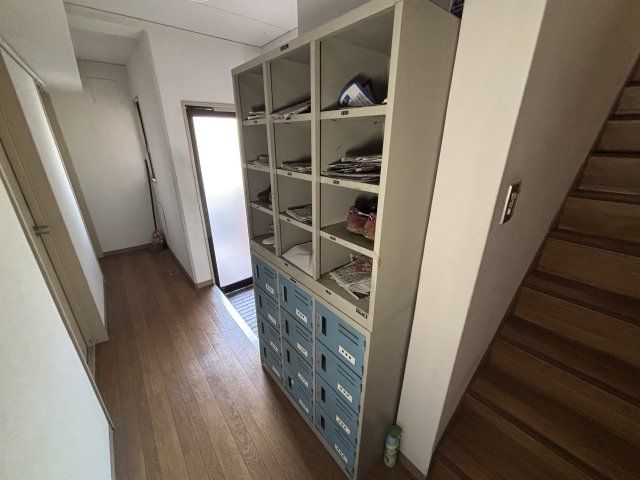 その他