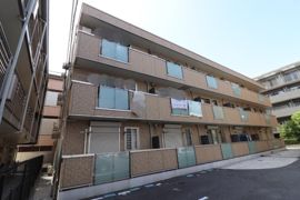 ロイヤルヒルズ武蔵浦和 Aの外観画像