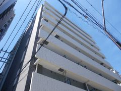 デコール神戸Ⅱの外観画像