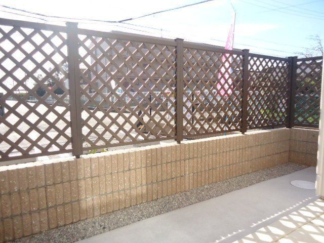 庭