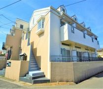 リベルタ北久里浜の外観画像