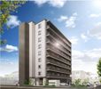スプランディッドⅨの間取り画像