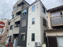グリテラティ山手の外観画像